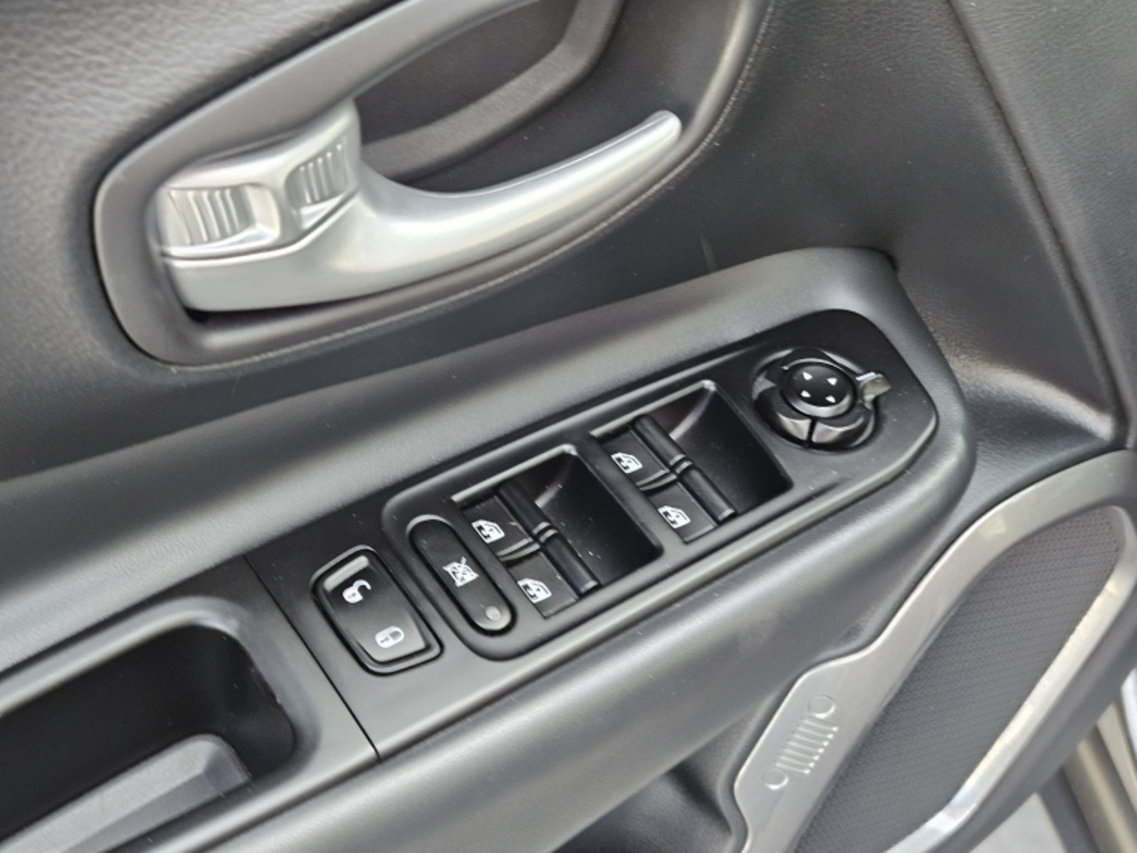 JEEP RENEGADE New Renegade Longitude 1.3 At 2025 - Imagen 14 de 20