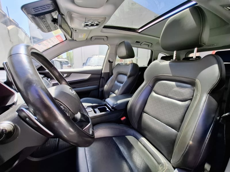 Chery Tiggo 8 Pro Glx Dct 1.6 Aut 2023 - Imagen 6 de 20
