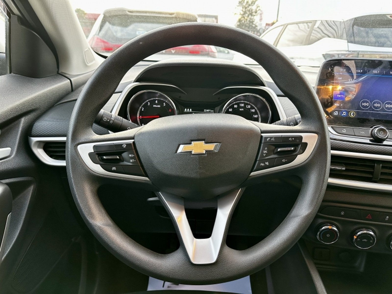 Chevrolet Tracker 1.2t 2022 - Imagen 10 de 20