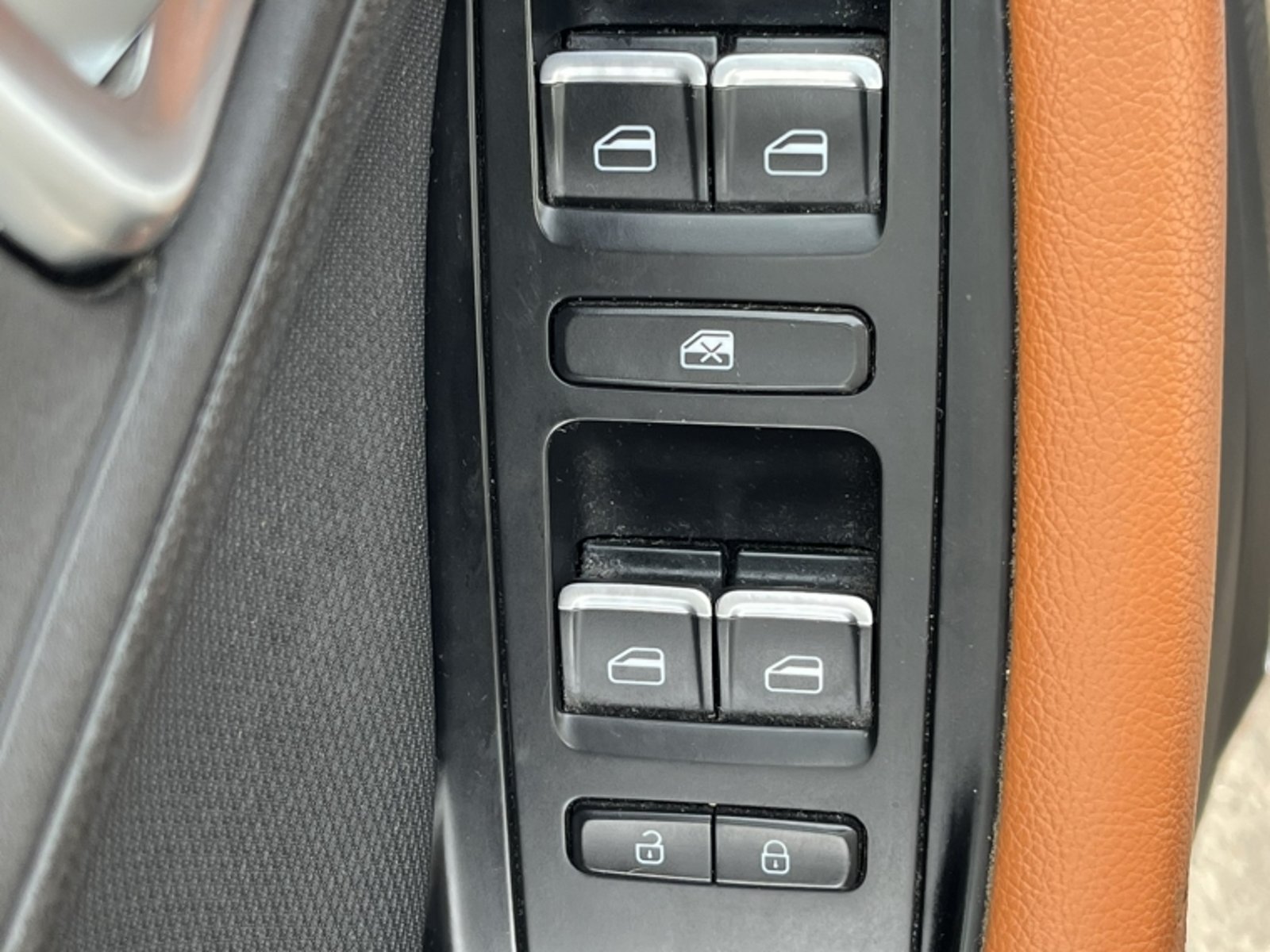 CHERY Tiggo 7 Glx 1.5 2018 - Imagen 13 de 20