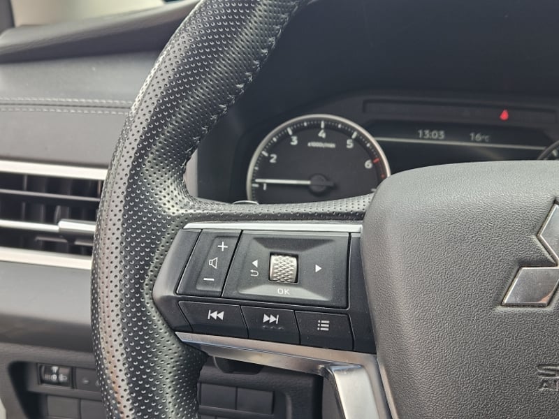 Mitsubishi Outlander Glx 2.5 Aut 2023 - Imagen 19 de 20