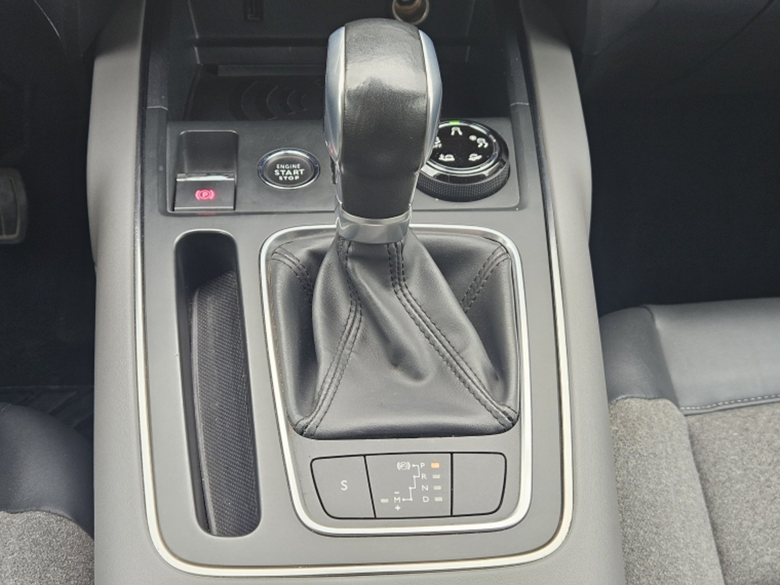 Citroën C5 Aircross Hdi 130 Cva6 1.5 Aut 2021 - Imagen 12 de 20