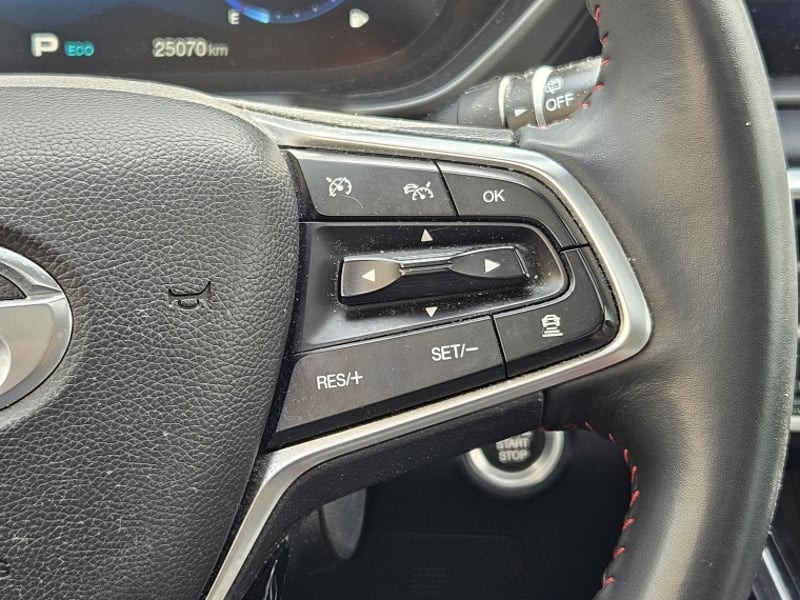 GAC Motor Gs4 Power 1.5 Aut 2024 - Imagen 15 de 20
