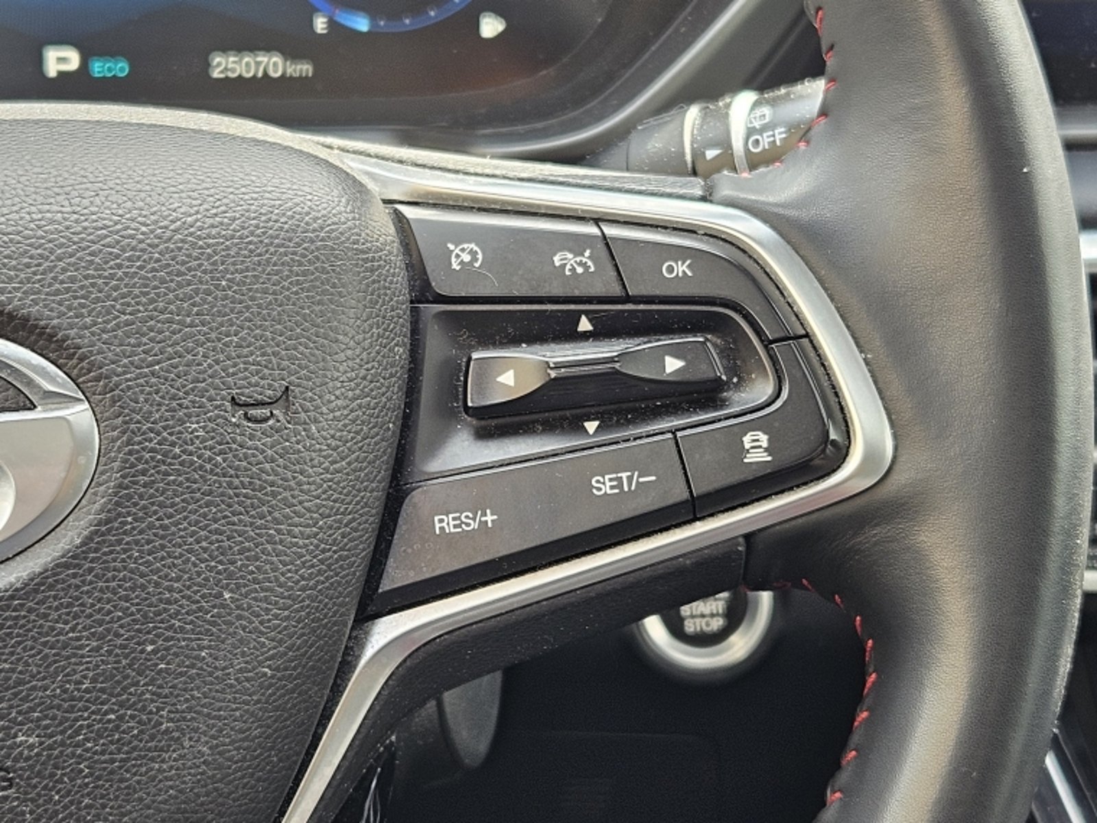 GAC Motor Gs4 Power 1.5 Aut 2024 - Imagen 15 de 20