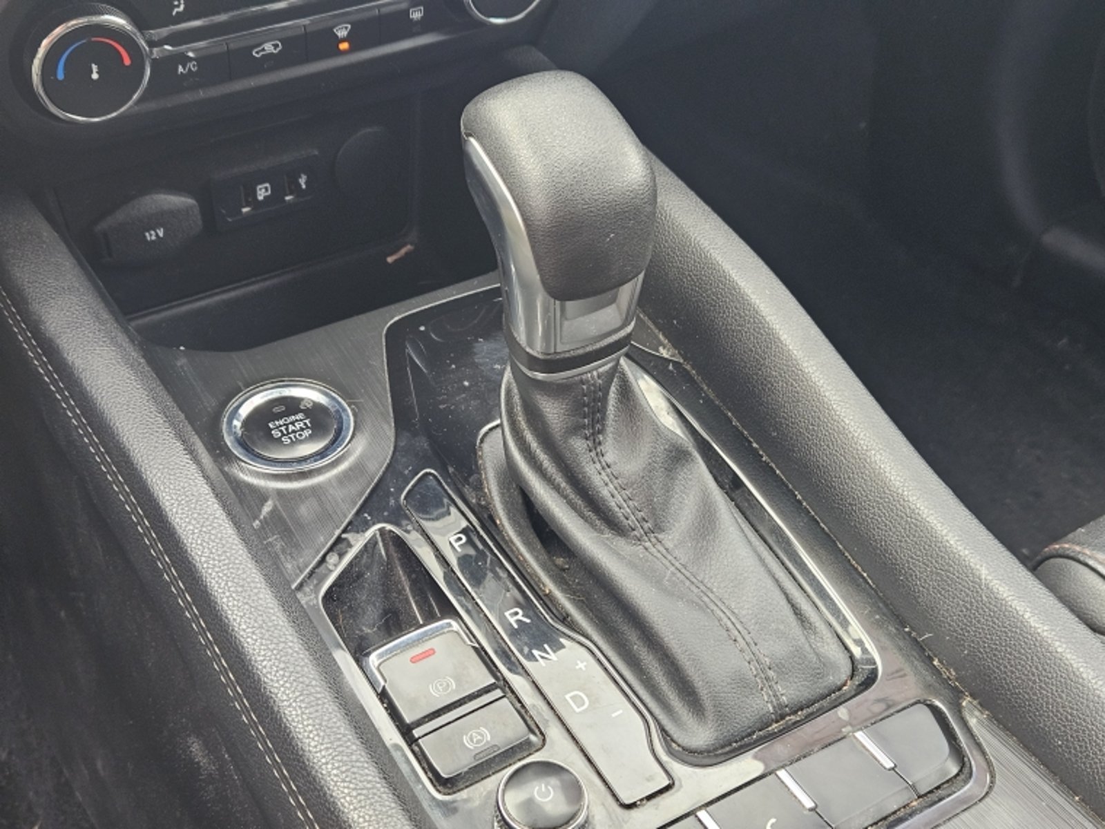 CHERY TIGGO 3 PRO Tiggo 3 Gls Cvt 1.5 At 2023 - Imagen 17 de 20