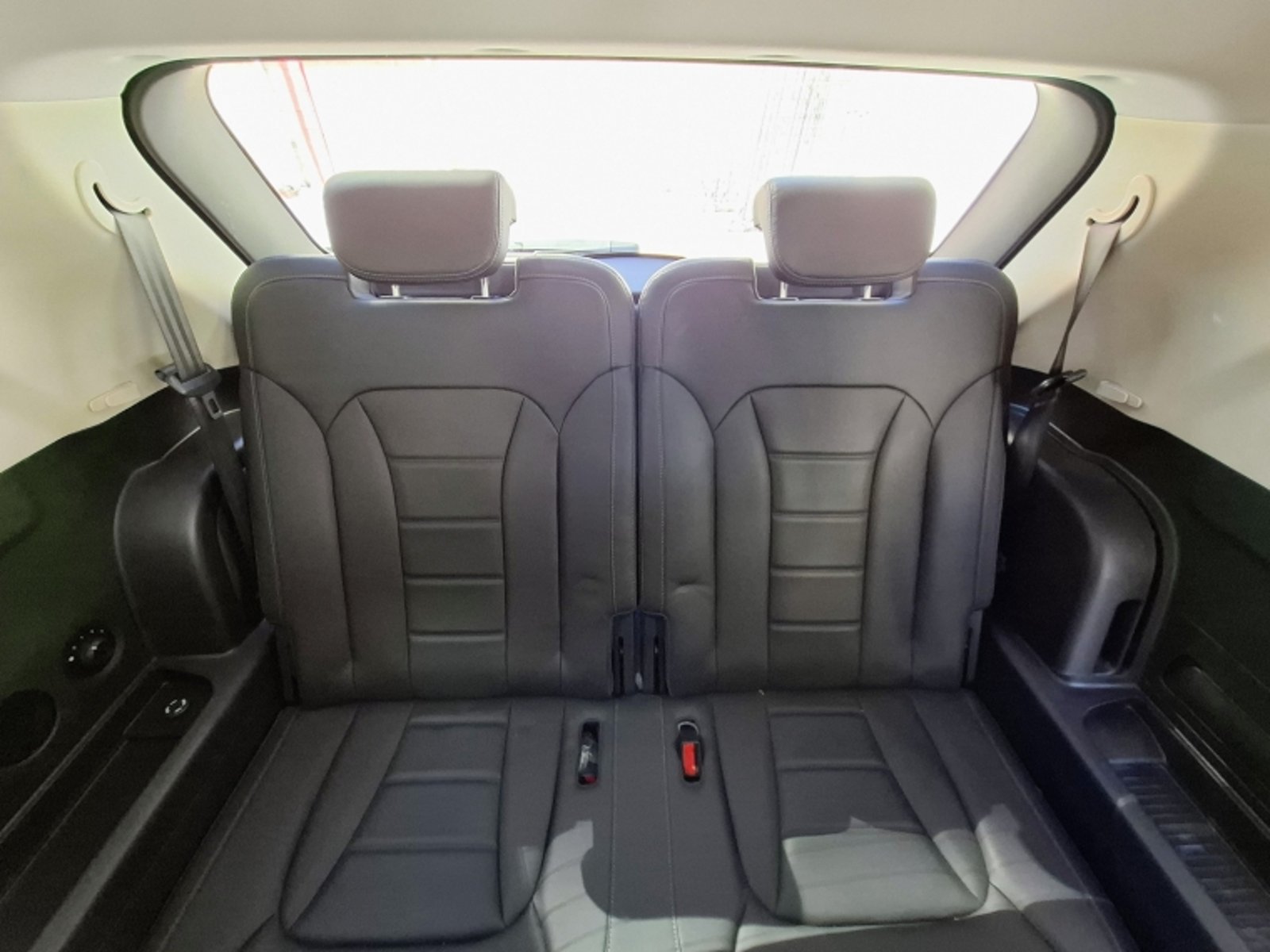 SSANGYONG REXTON New Rexton Glx Td 2.2 Aut 2023 - Imagen 20 de 20