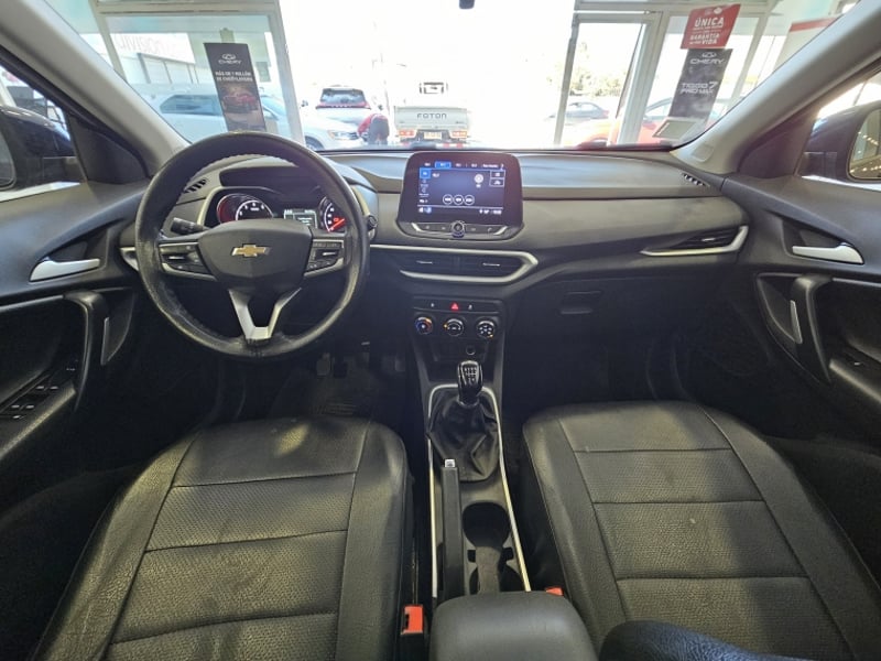 Chevrolet Tracker 1.2t 2023 - Imagen 16 de 18