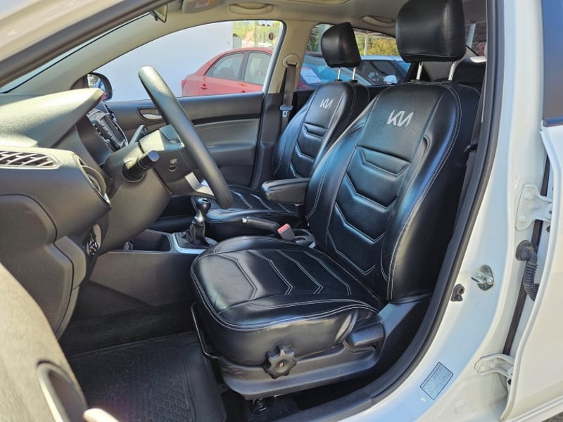 Kia Soluto Mpi 1.4 2025 - Imagen 4 de 19