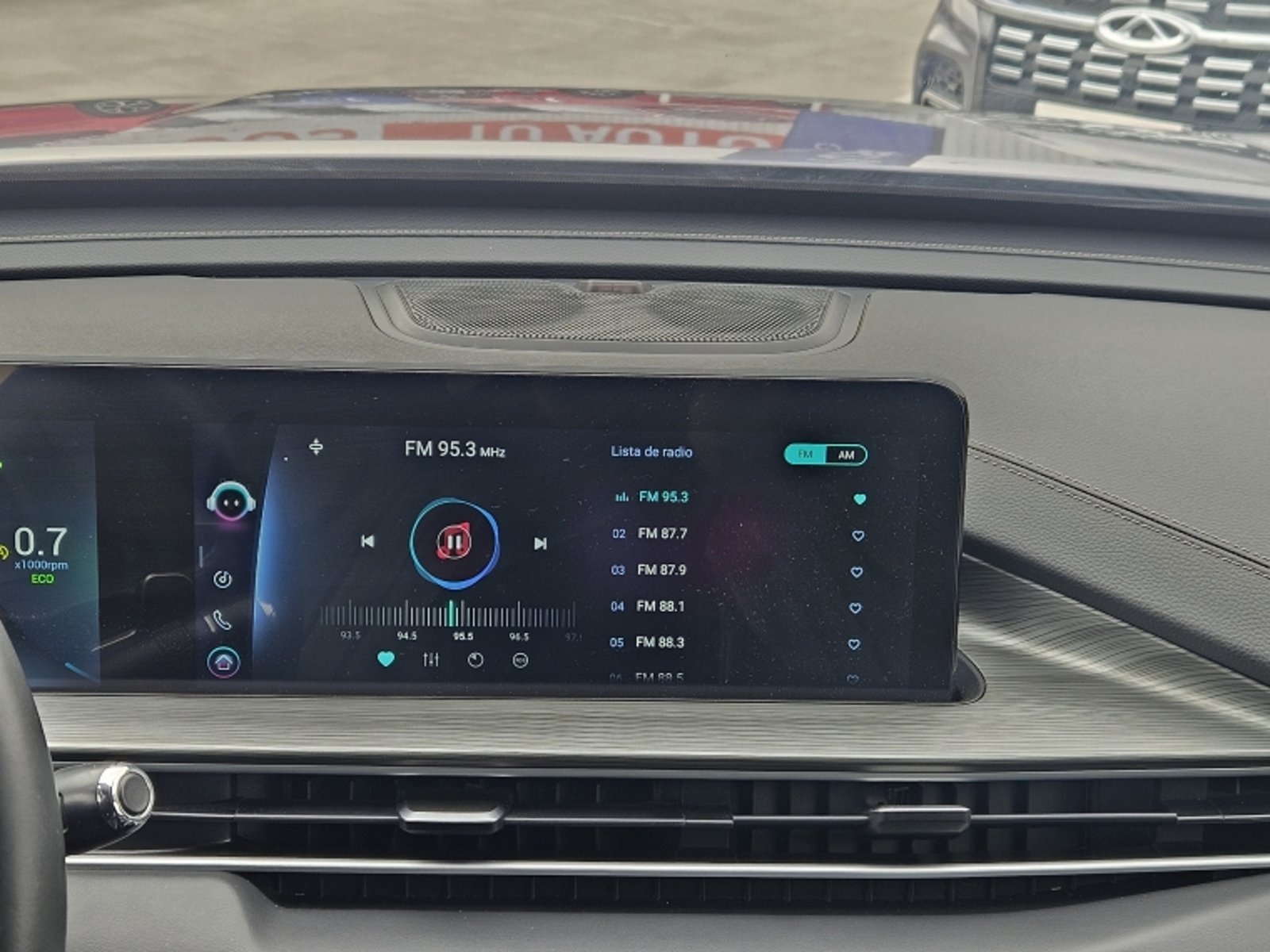 CHERY Tiggo 8 Pro Max 4x4 2.0 Aut 2023 - Imagen 11 de 20