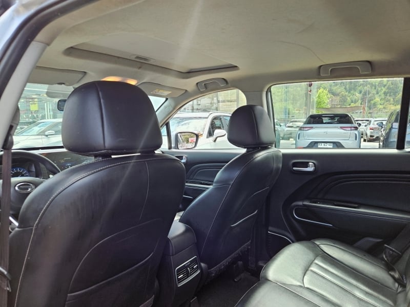 GAC Motor Gs3 Power 1.5 2023 - Imagen 6 de 15