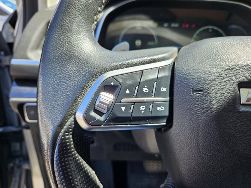 Haval H6 2.0 Aut 2020 - Imagen 16 de 19