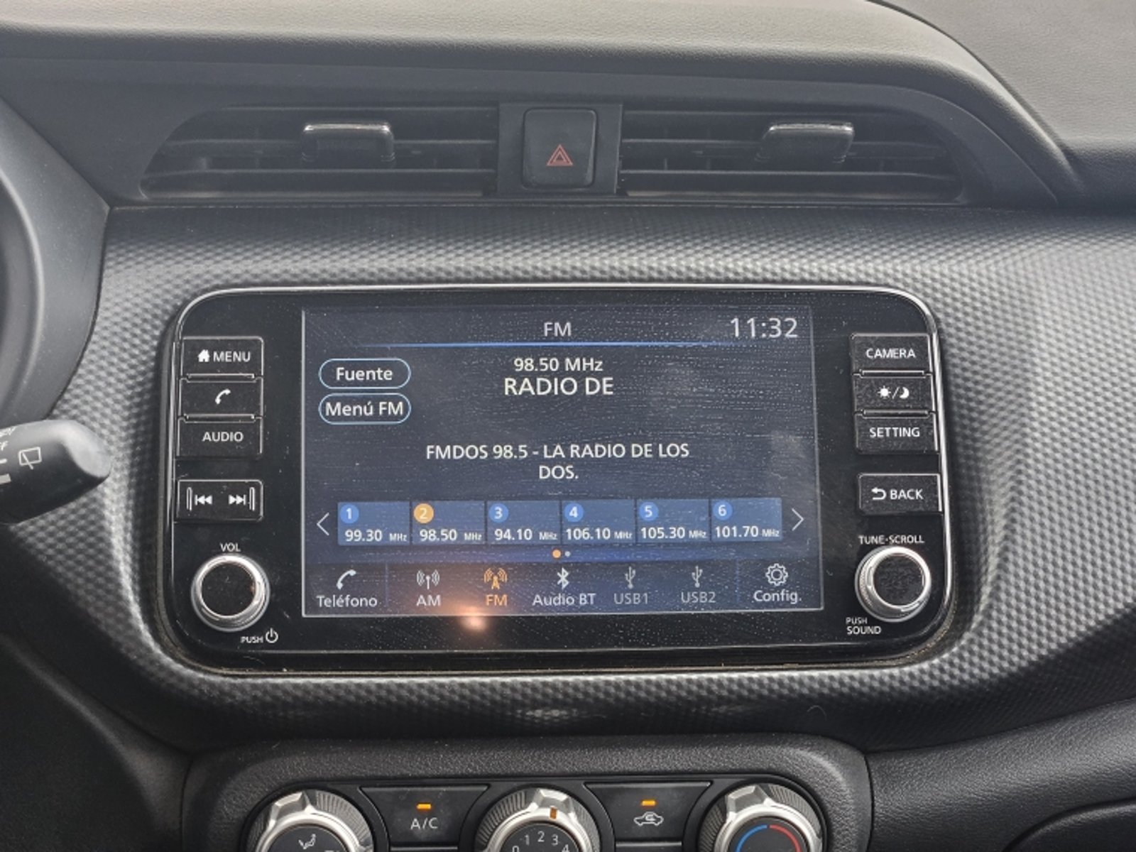 NISSAN Kicks 4x2 1.6 Aut 2023 - Imagen 10 de 20