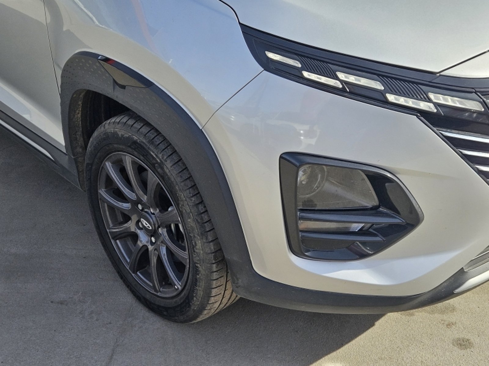 CHERY TIGGO 2 PRO All New Tiggo 2 Pro Max 1.5 Gl Cvt Euro 6 2025 - Imagen 7 de 20
