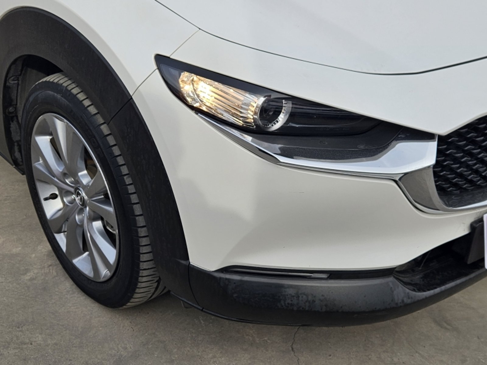 MAZDA CX-30 New Cx 30 V 2.0 Aut 2023 - Imagen 7 de 20