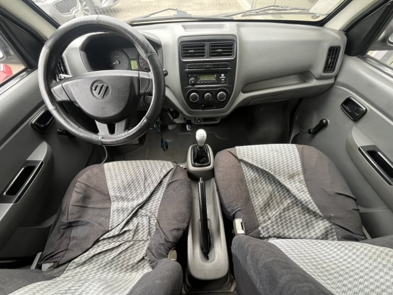 Foton MIDI DOBLE CABINA Midi D Cab 1.3 2021 - Imagen 16 de 20