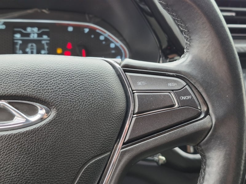 Chery Tiggo 2 Gls 1.5 2019 - Imagen 17 de 20