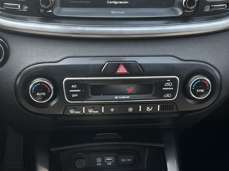 Kia Sorento Ex 2.4 2021 - Imagen 20 de 20