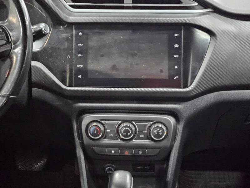 Chery Tiggo 2 Gls Cvt 1.5 2021 - Imagen 10 de 19