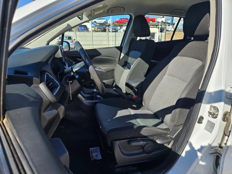 Suzuki SX4 S Cross Gl 1.4 2023 - Imagen 15 de 20
