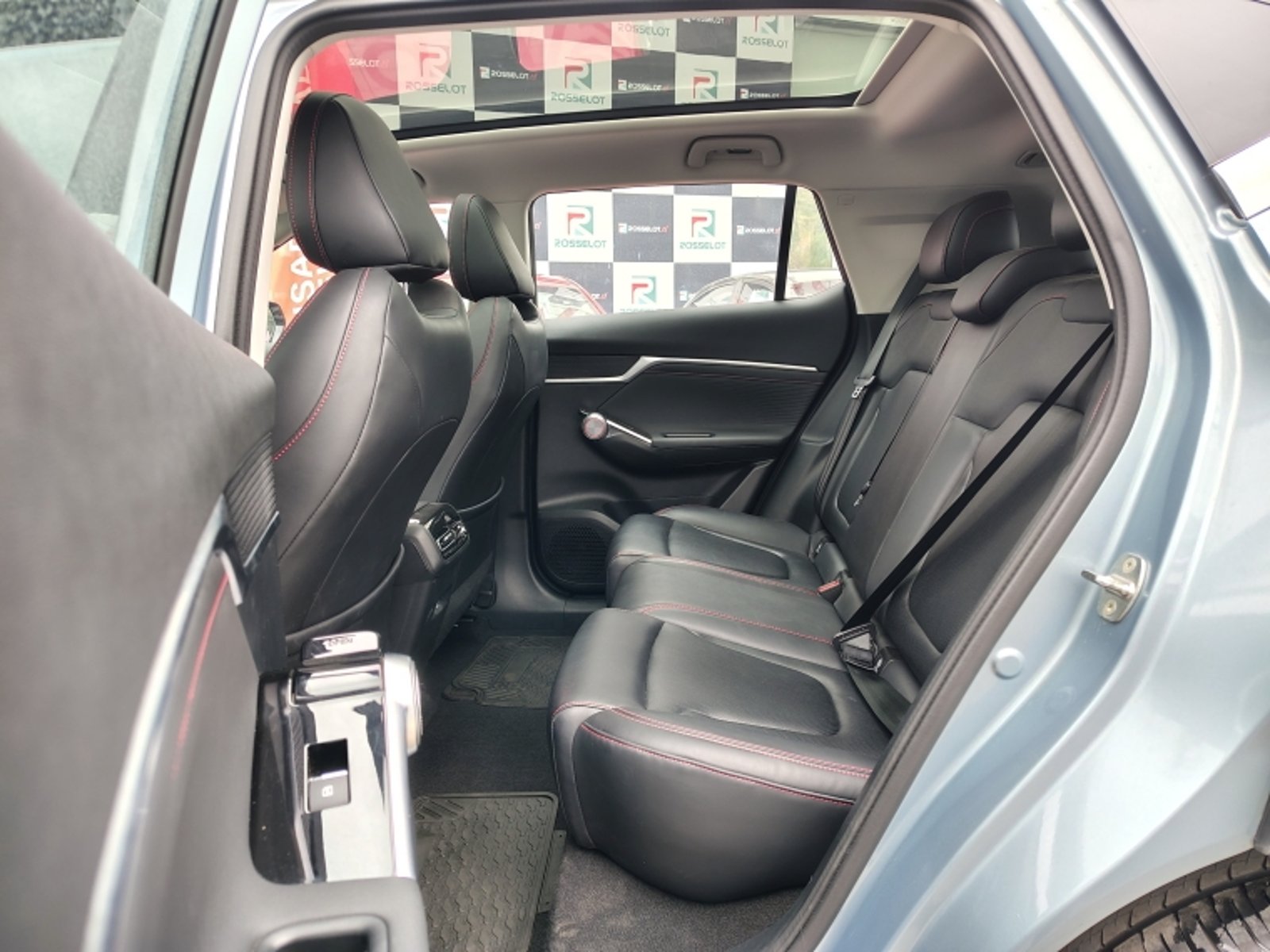 GAC Motor Emkoo 1.5 Aut 2025 - Imagen 9 de 20
