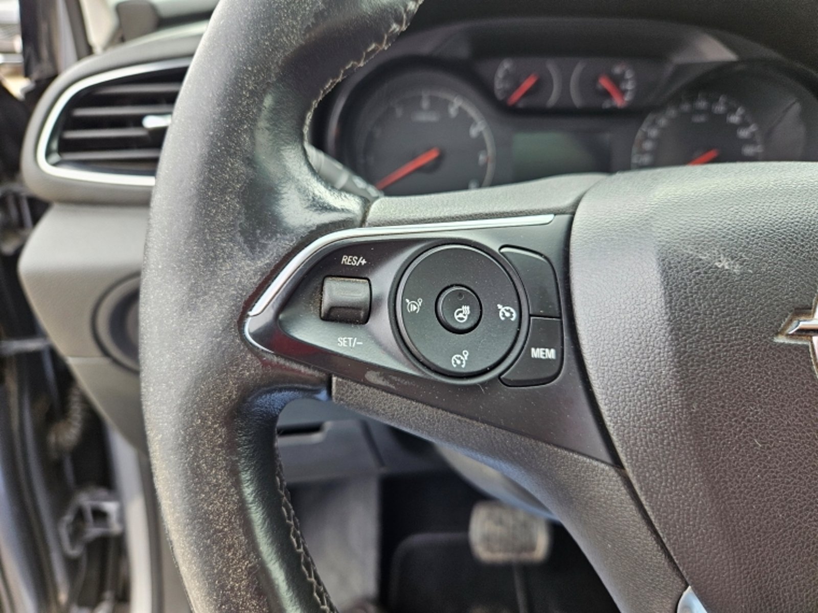 Opel Grandland X Enjoy 1.6 At 2019 - Imagen 19 de 20