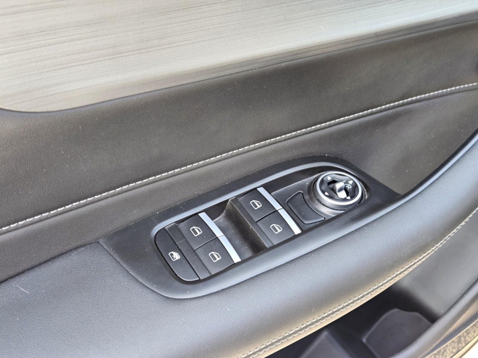 CHERY Tiggo 3 Pro Gls 1.5 Aut 2024 - Imagen 14 de 20