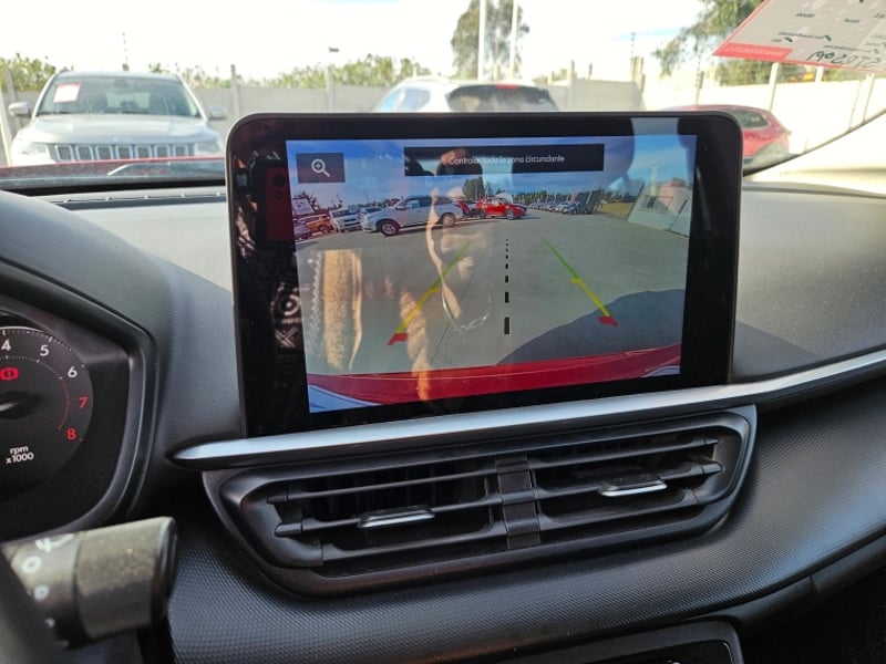 Fiat Pulse Drive Cvt 1.3 2023 - Imagen 17 de 20