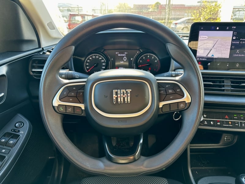 Fiat 500 Pulse Hb Mt 1.3 2024 - Imagen 10 de 20