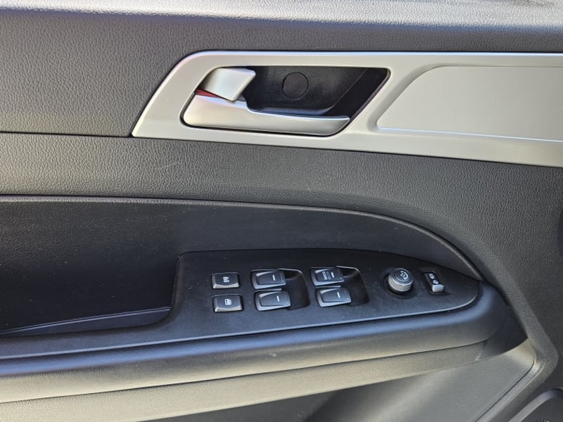 SsangYong GRAND MUSSO Musso Grand 2.2 2020 - Imagen 12 de 19