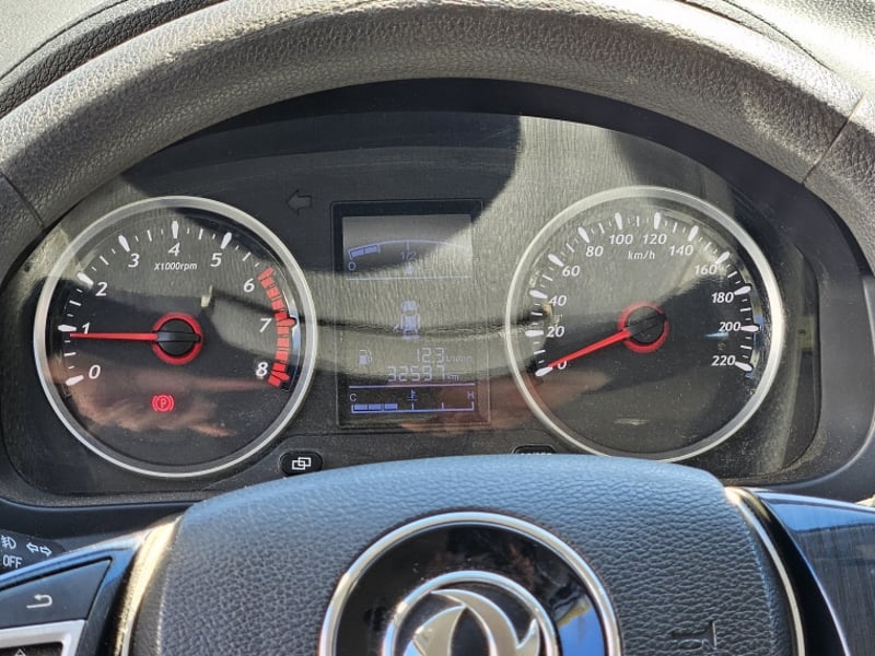 Dongfeng SX5 Joyear Sx5 1.6 2021 - Imagen 13 de 18
