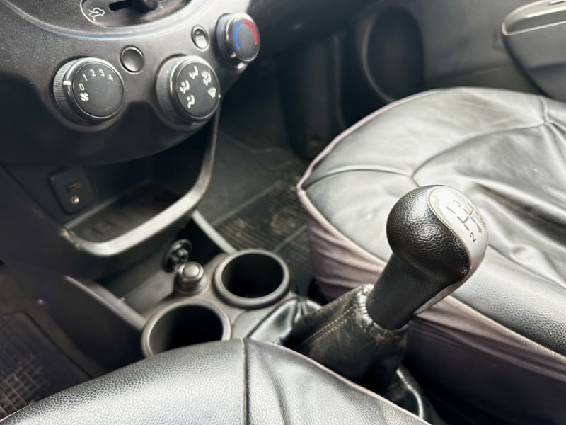 Chevrolet Spark 1.2 2021 - Imagen 14 de 20