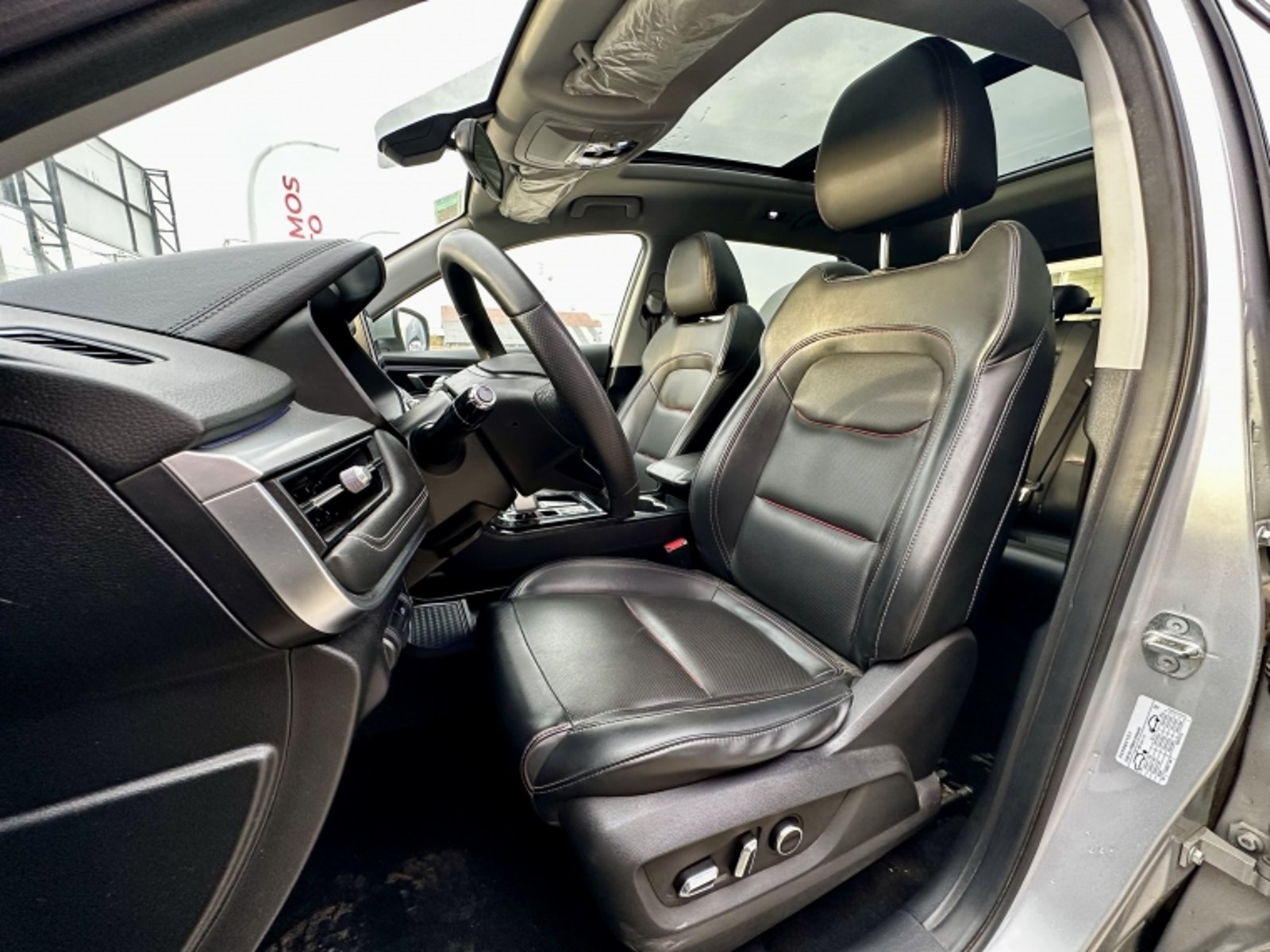 CHERY Tiggo 7 Pro Tiggo 7 Glx Cvt Pro 1.5 Aut 2023 - Imagen 8 de 20