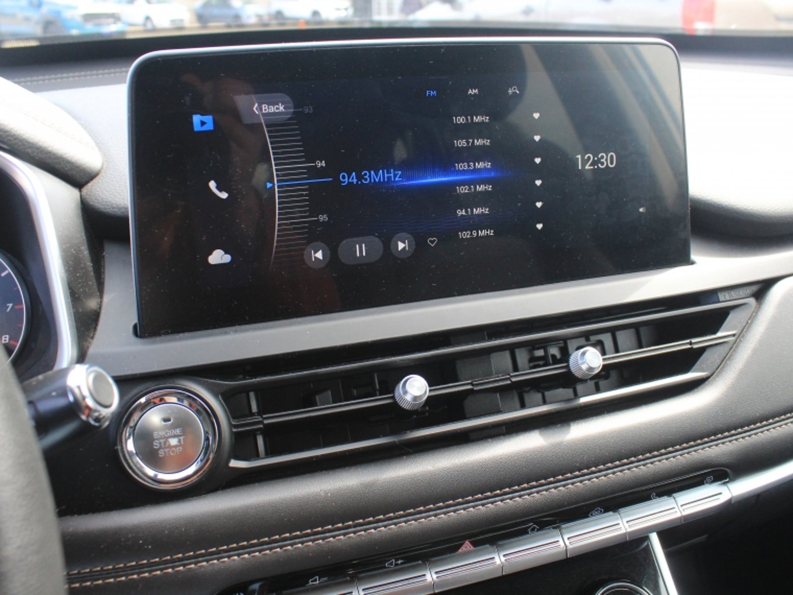 CHERY Tiggo 8 1.5 2021 - Imagen 12 de 16