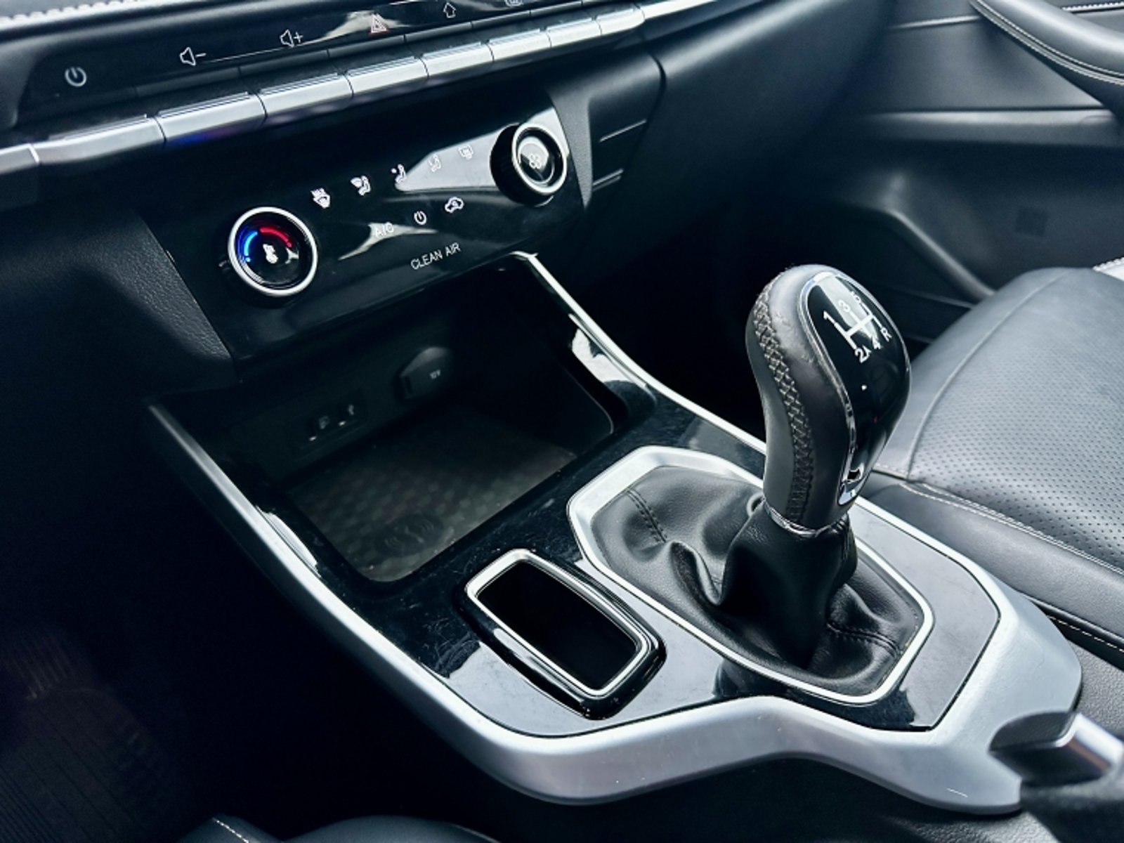 CHERY Tiggo 3 Pro Glx 1.5 2024 - Imagen 14 de 20