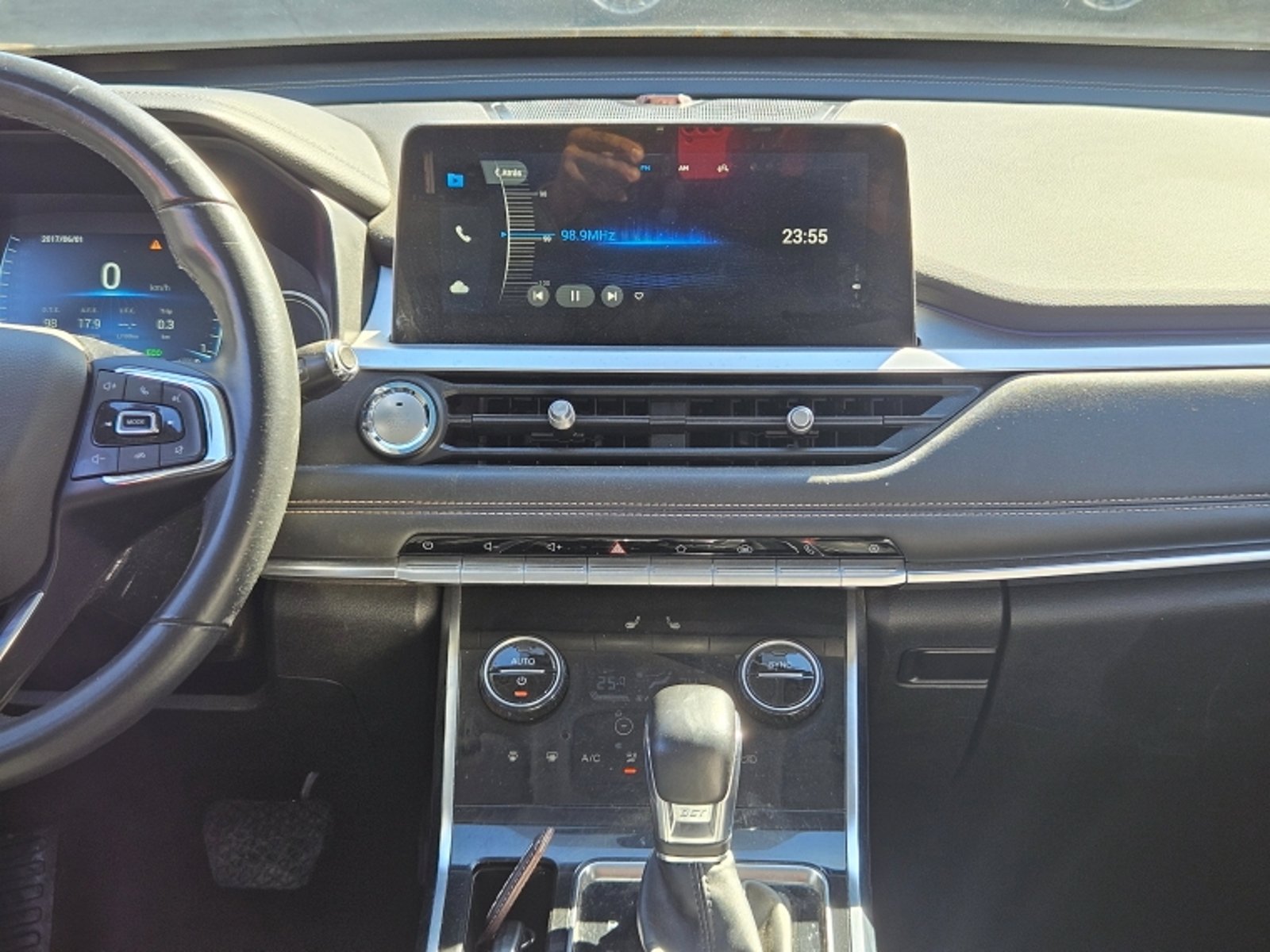Chery Tiggo 8 1.5 Aut 2023 - Imagen 11 de 20