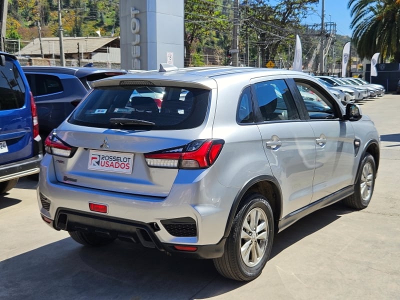 Mitsubishi Asx 1.6 2021 - Imagen 5 de 20