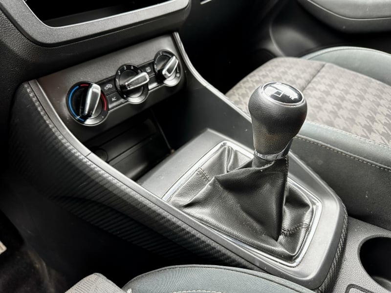 MG Zs 5p 1.5 2022 - Imagen 14 de 20
