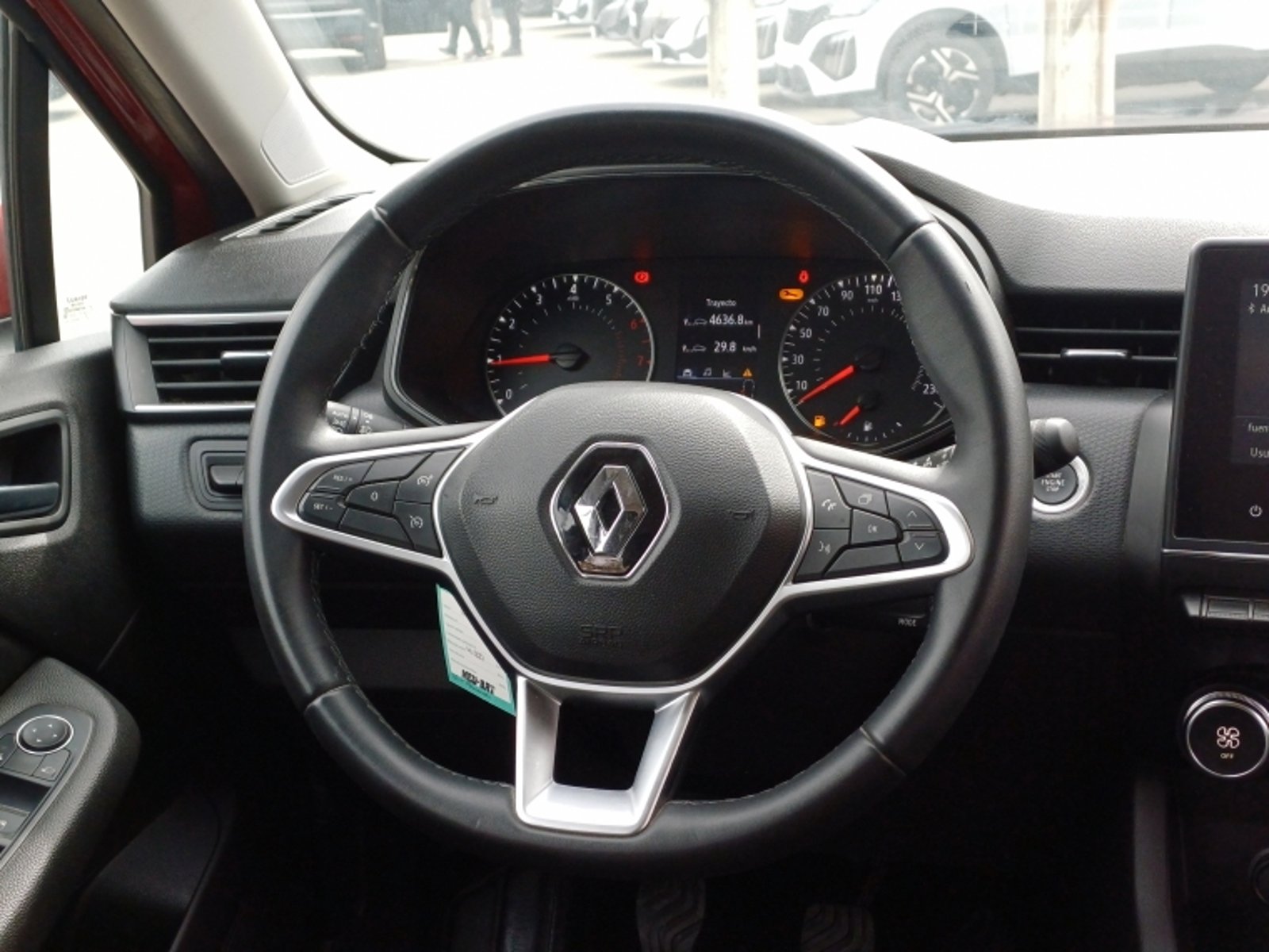 RENAULT Clio V Hb 1.0 2023 - Imagen 11 de 19