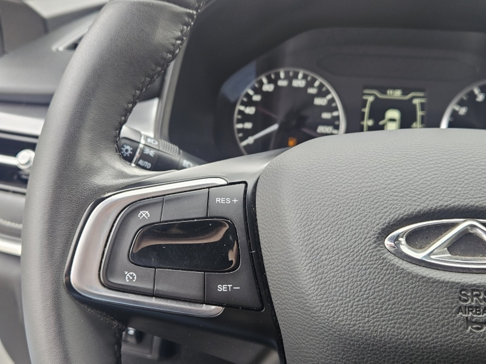 CHERY Tiggo 3 Pro Gls 1.5 2024 - Imagen 18 de 20