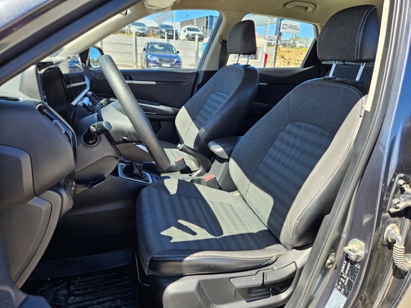 Kia Sonet Ex 1.5l 6mt Acc Full Plus 2023 - Imagen 14 de 20