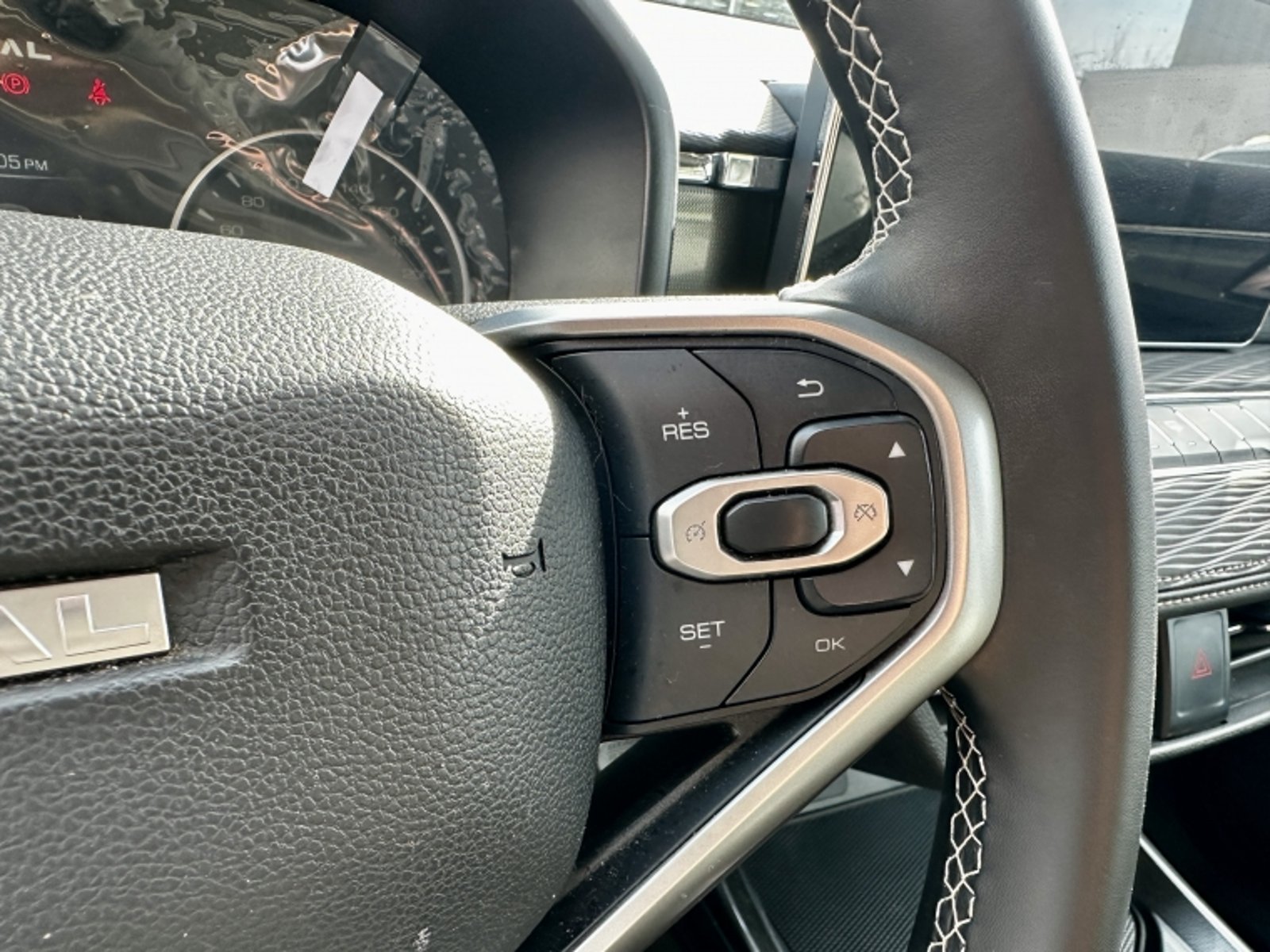 GREAT WALL Haval Jolion 1.5 2025 - Imagen 12 de 20