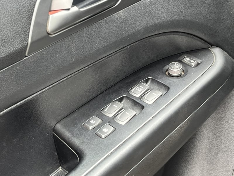 SsangYong GRAND MUSSO Musso Grand 2.2 Aut 2025 - Imagen 12 de 20