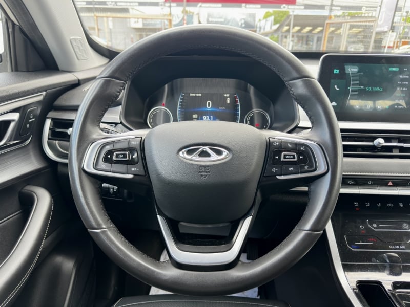 Chery Tiggo 3 Pro Gls 1.5 Aut 2024 - Imagen 10 de 18