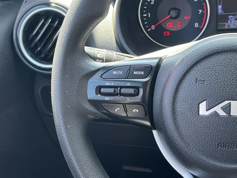 Kia Soluto Mpi 1.4 2024 - Imagen 16 de 20