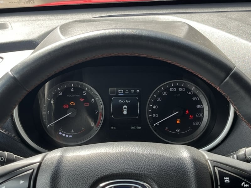 Changan Cs55 Luxury 1.5 2022 - Imagen 17 de 20