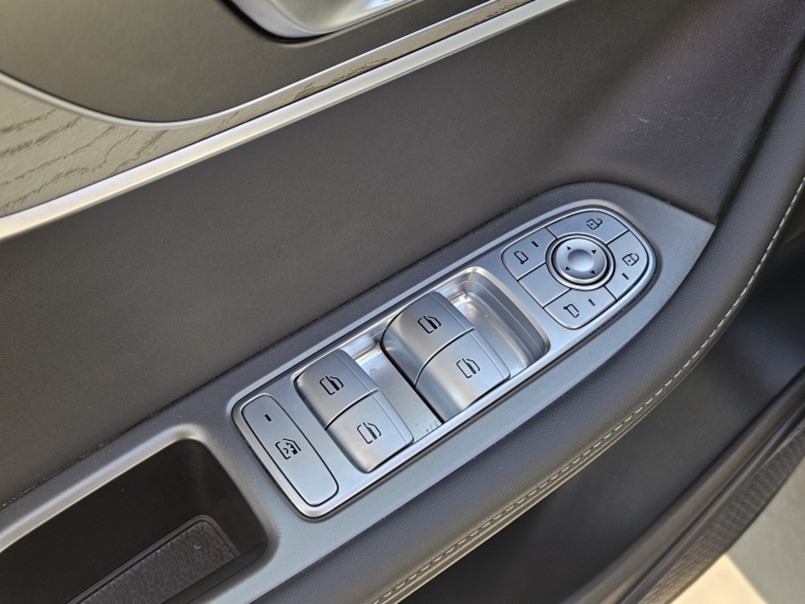 CHERY TIGGO 8 PRO MAX Tiggo 8 Pro Gls 1.6 Aut 2025 - Imagen 14 de 20