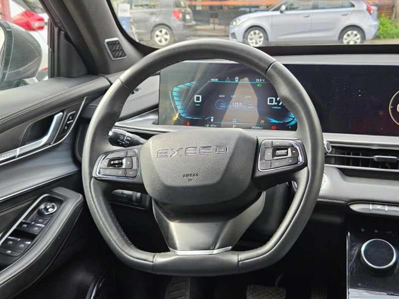 Exeed Lx Advanced 1.5 Aut 2023 - Imagen 11 de 20