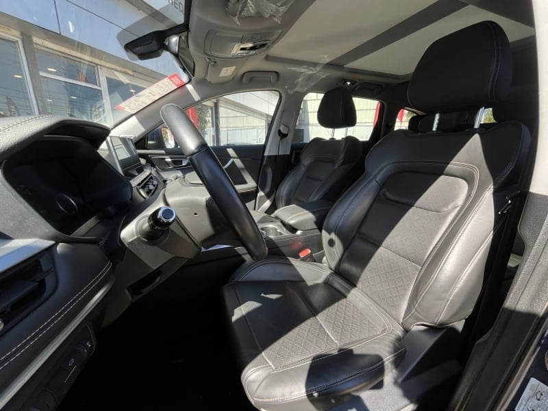 Chery Tiggo 8 1.5 Aut 2023 - Imagen 14 de 20