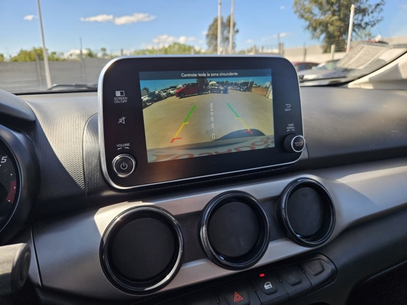 Fiat Cronos Drive 1.8 At 2022 - Imagen 18 de 20