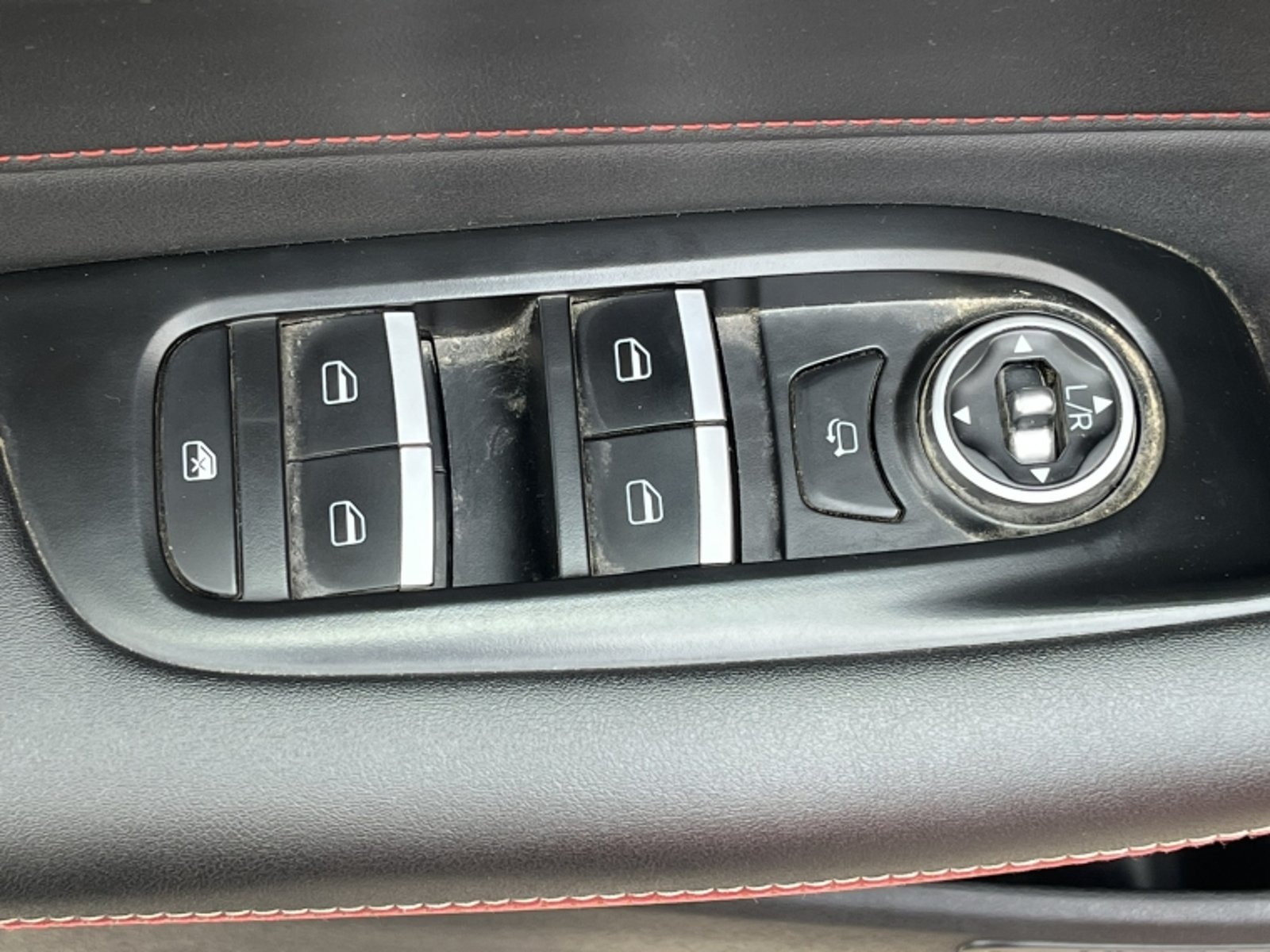 CHERY Tiggo 3 Pro Glx 1.5 Aut 2024 - Imagen 13 de 20